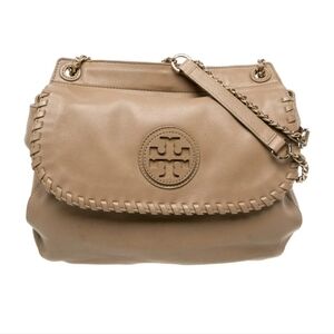Tory Burch Authentic Signature Shoulder Bag